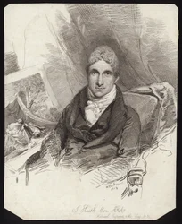 James Heath