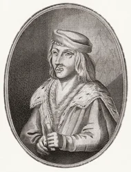 Jakob II., König der Schotten