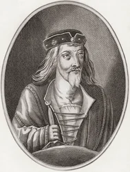 James I., König von Schottland