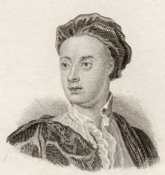 James Thomson, aus 