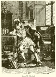 James VI. von Schottland