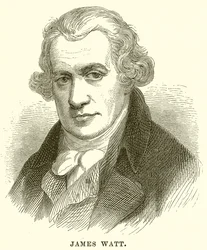 James Watt