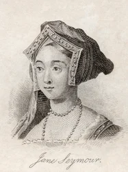 Jane Seymour, aus 