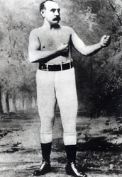 Jem Mace