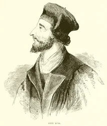 Jan Hus