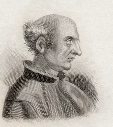 John Isaac Pontanus, aus 