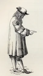 John Lilburne, aus 