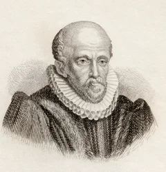 John Stow, aus 