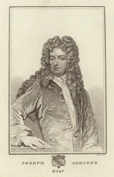 Joseph Addison
