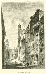 Julias Haus