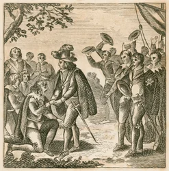 König Karl II. und die Wiederherstellung der Monarchie