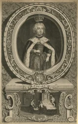 König Eduard V. von England