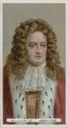 König Wilhelm III