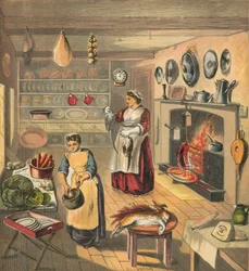 Küche