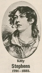 Kitty Stephens