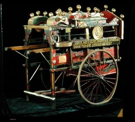 Messerschleifer
