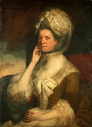 Lady Gordon