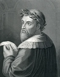 Lodovico Ariosto, 19. Jahrhundert