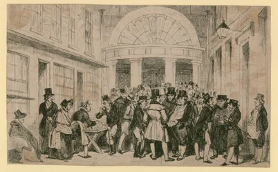 Londoner Börse