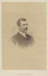 Lord Carington