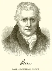 Lordkanzler Eldon