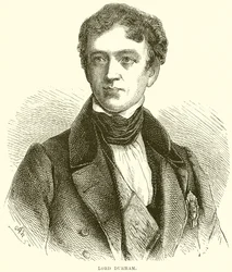 Lord Durham