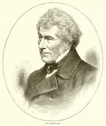 Lord Ellenborough