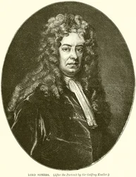 Lord Somers