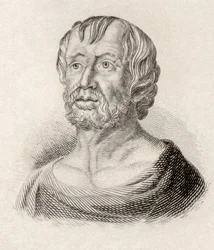 Lucius Annaeus Seneca, aus 