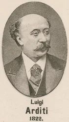 Luigi Arditi