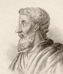 Marcus Terentius Varro, alias Varro Reatinus, aus 