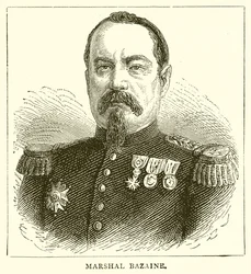 Marschall Bazaine