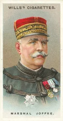 Marschall Joffre