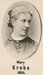 Mary Krebs