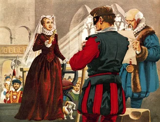 Maria Stuart