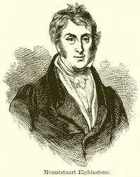 Mountstuart Elphinstone