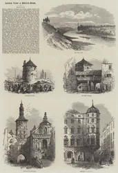 München (Stich)