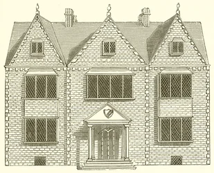 New Place, Stratford-upon-Avon