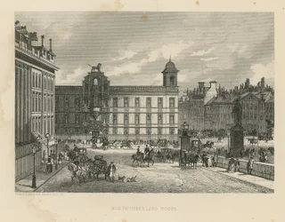 Northumberland House