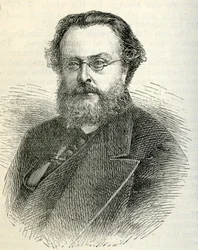 Odo William Leopold Russell, 1. Baron Ampthill (1829-84)