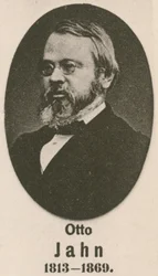 Otto Jahn