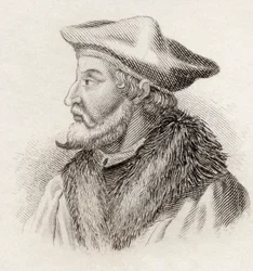 Paolo Giovio, aus 
