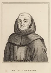 Paul Atkinson