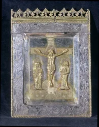Pax, ca. 1500