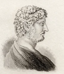 Persius, aus 