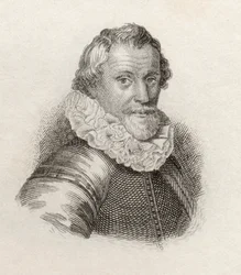 Philipp Cluver, aus 
