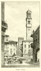 Piazza delle Erbe