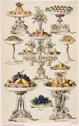Tafel X aus 