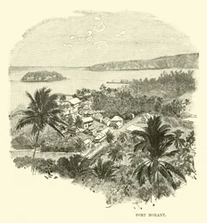 Port Morant