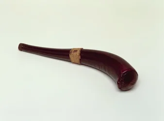 Pulverhorn